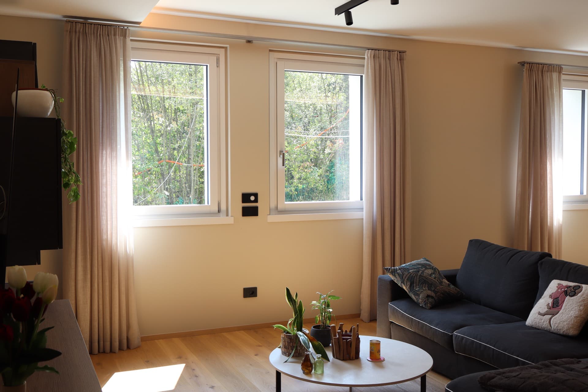 Abitazione di design