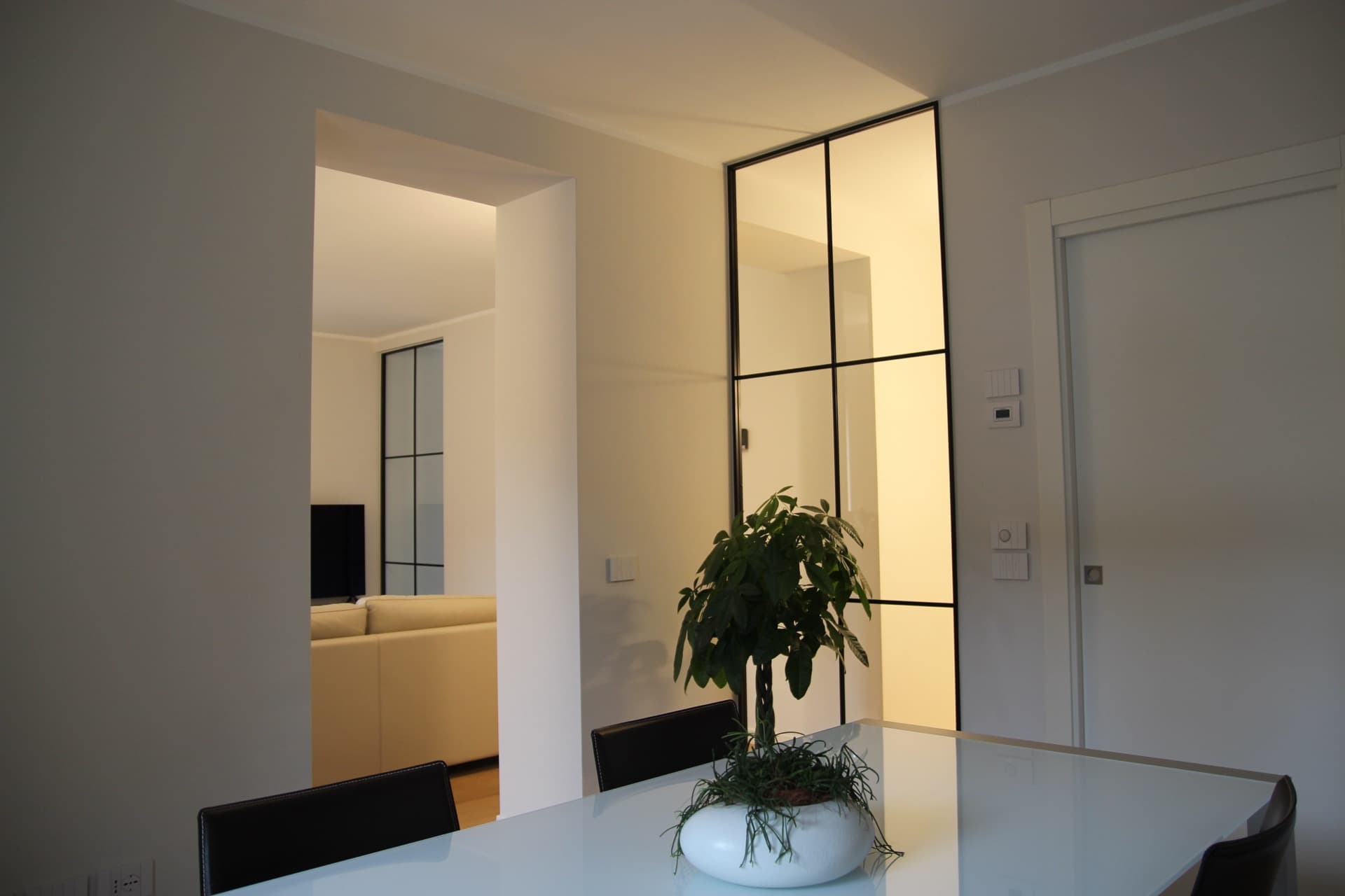 Appartamento contemporaneo